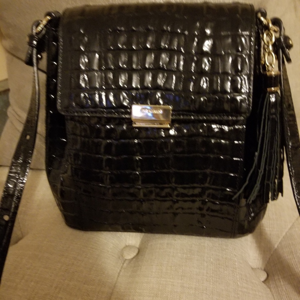 Crossbody purse